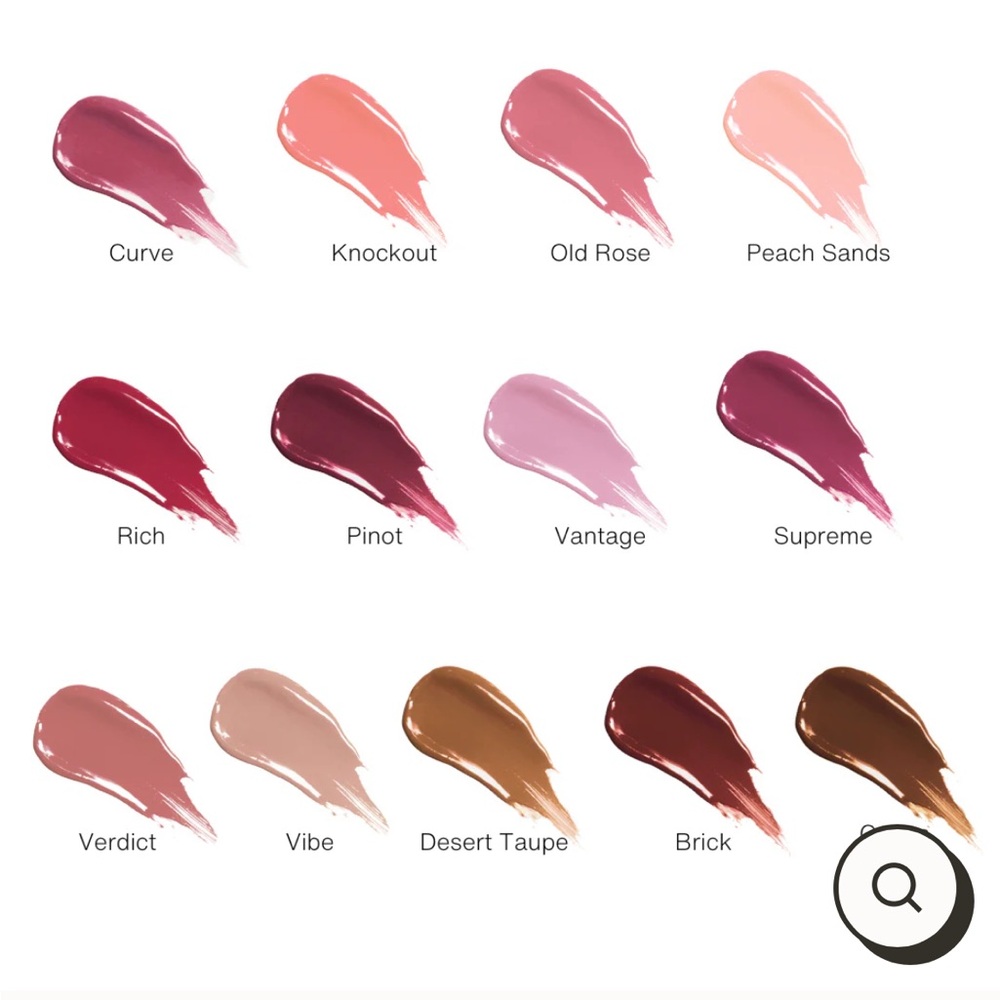 *BRAND NEW/ UNUSED* Laritzy Cosmetics Verdict Lip Gloss - Picture 4 of 4